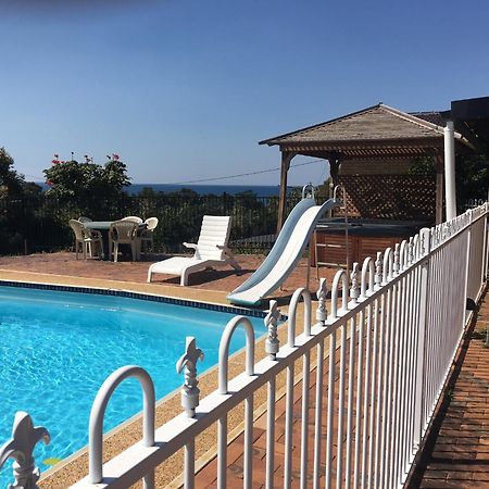 Ambience At Diggers Beach Coffs Harbour Exterior foto