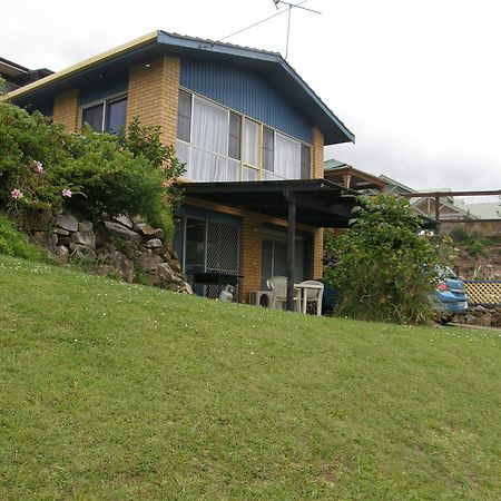 Ambience At Diggers Beach Coffs Harbour Exterior foto