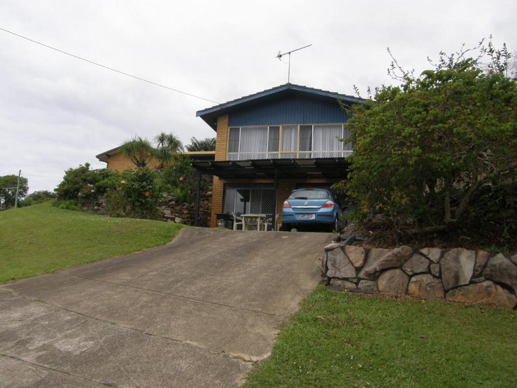 Ambience At Diggers Beach Coffs Harbour Habitación foto