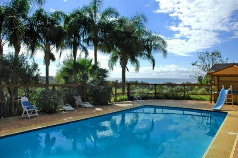 Ambience At Diggers Beach Coffs Harbour Exterior foto