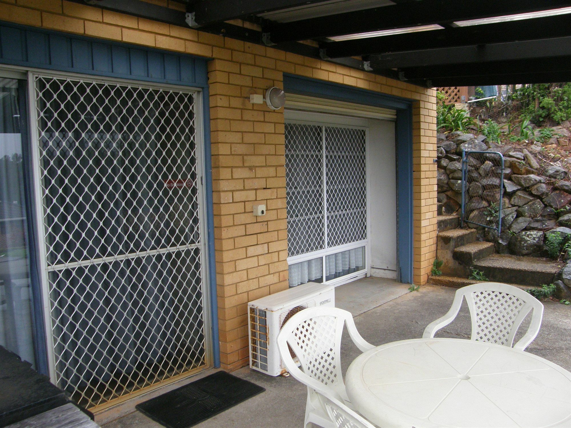 Ambience At Diggers Beach Coffs Harbour Exterior foto